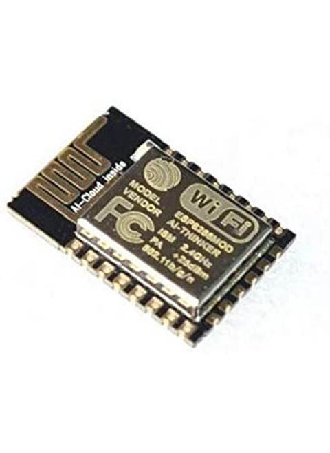 Wireless Esp8266 12E Development Board Arduino Compatible