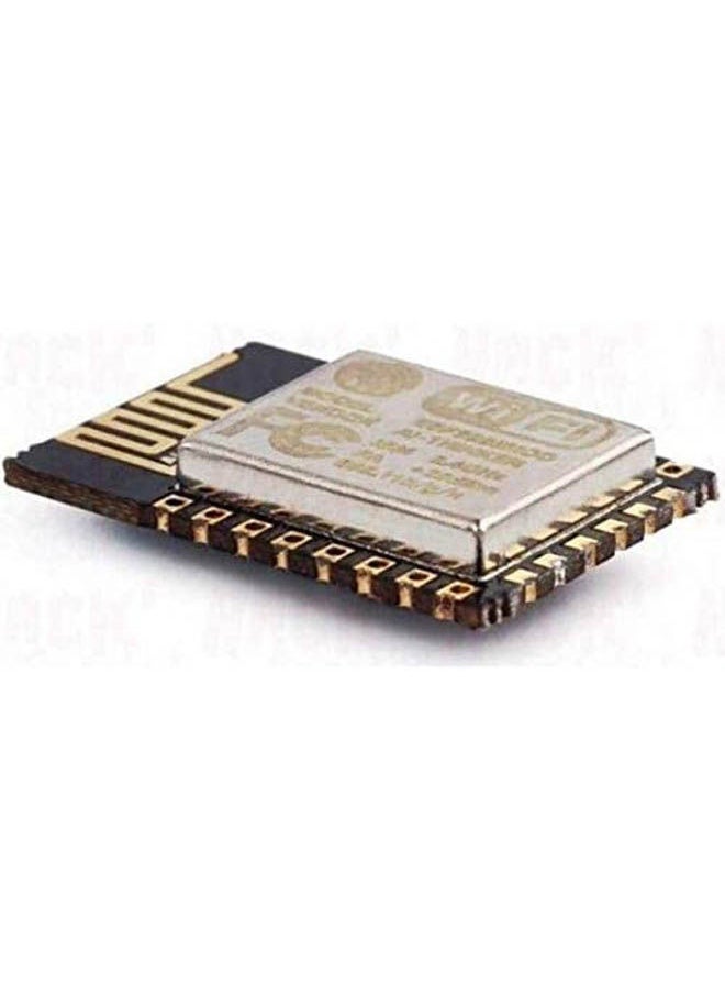 Generic - Wireless Esp8266 12E Development Board Arduino Compatible - Image 1