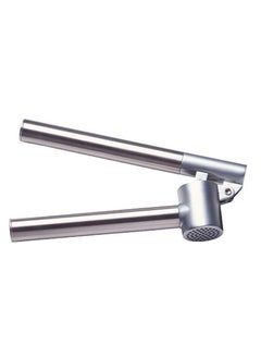 Ikea KONCIS Garlic Press Stainless Steel 16 cm, 000.891.63