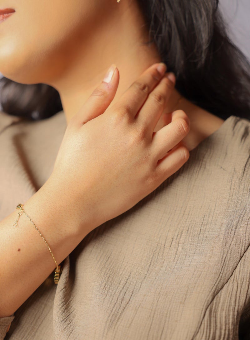 Naseem Solid Silver Perfume for Men and Women - 5g - Image 5