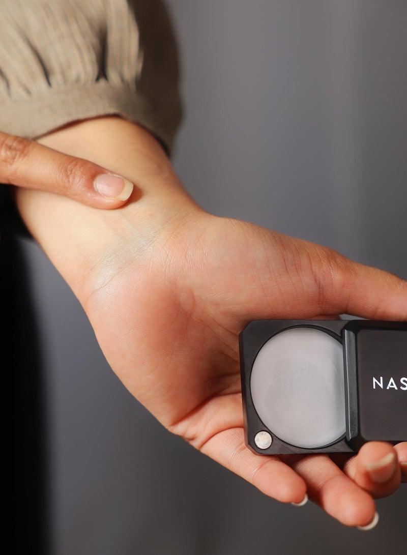 Naseem Solid Silver Perfume for Men and Women - 5g - Image 4