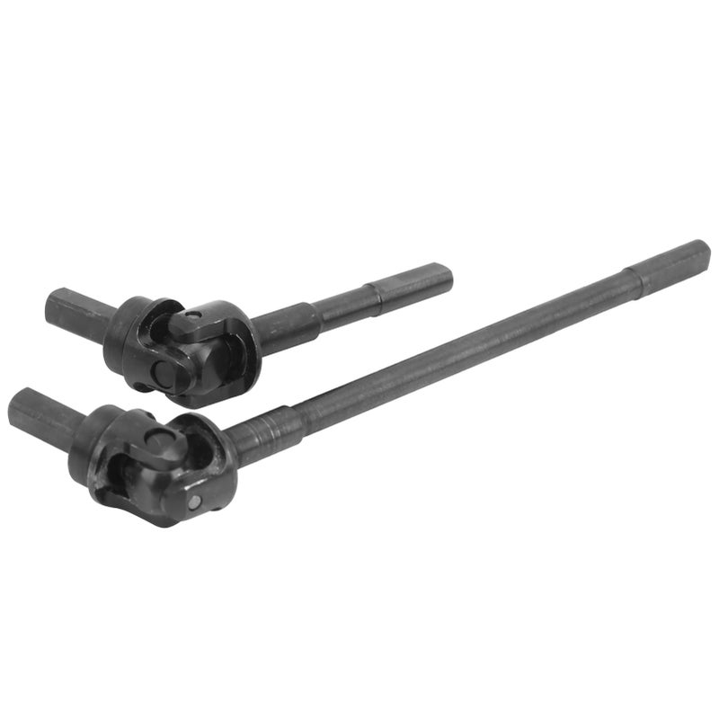 Universal Joint Front Drive Shaft Fit for Axial SCX10 III CVD VVD AXI232027 AR45P RC Car - Image 4