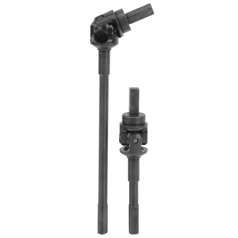 Universal Joint Front Drive Shaft Fit for Axial SCX10 III CVD VVD AXI232027 AR45P RC Car - Image 1