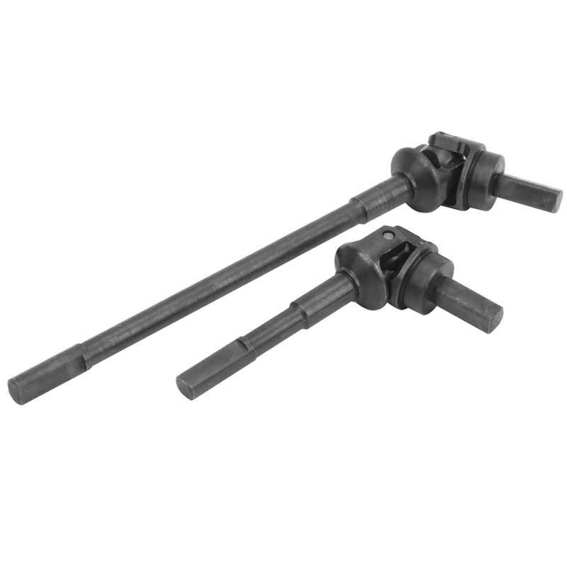 Universal Joint Front Drive Shaft Fit for Axial SCX10 III CVD VVD AXI232027 AR45P RC Car - Image 2