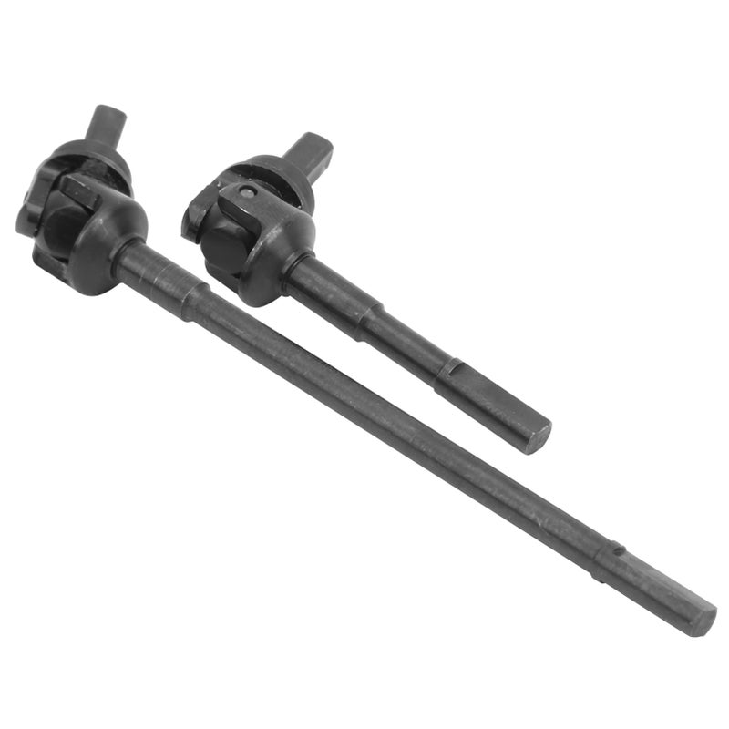 Universal Joint Front Drive Shaft Fit for Axial SCX10 III CVD VVD AXI232027 AR45P RC Car - Image 3