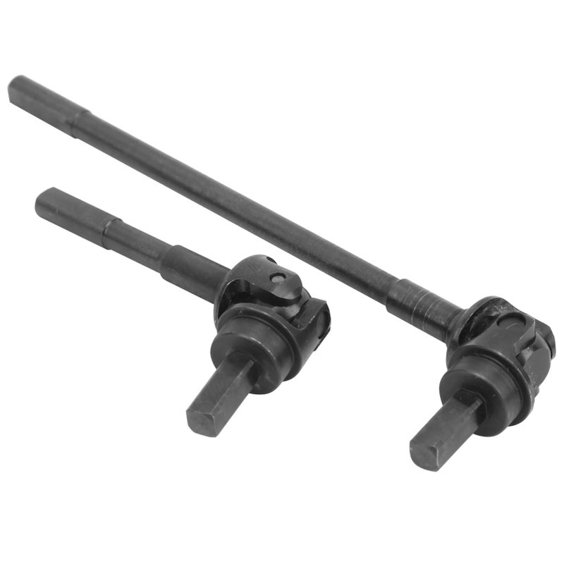 Universal Joint Front Drive Shaft Fit for Axial SCX10 III CVD VVD AXI232027 AR45P RC Car - Image 5