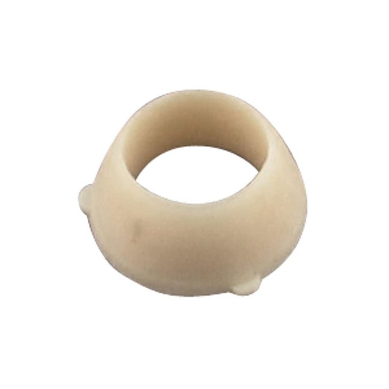 Flair-It Sales 16435 Plastic Santoprene Swivel Seal, 0.5' Size (Pack of 10) - Image 4