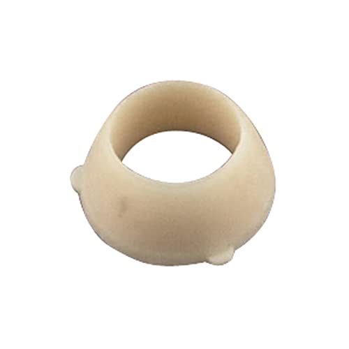 Flair-It Sales 16435 Plastic Santoprene Swivel Seal, 0.5' Size (Pack of 10) - Image 1