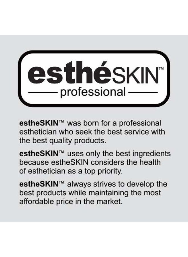 estheskin - No.109 Tea Tree Modeling Mask Powder for Professional Facial Treatment, 35 Oz. (1 pack) - Image 1