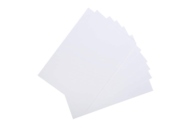 BRUSTRO Artists Drawing Paper 200 GSM A2 Size, 20 Sheets - Image 3