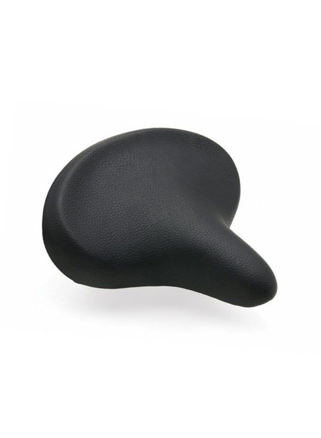 Electra Bicycle Company Electra Cruiser XL Bike Saddle Black - Image 1