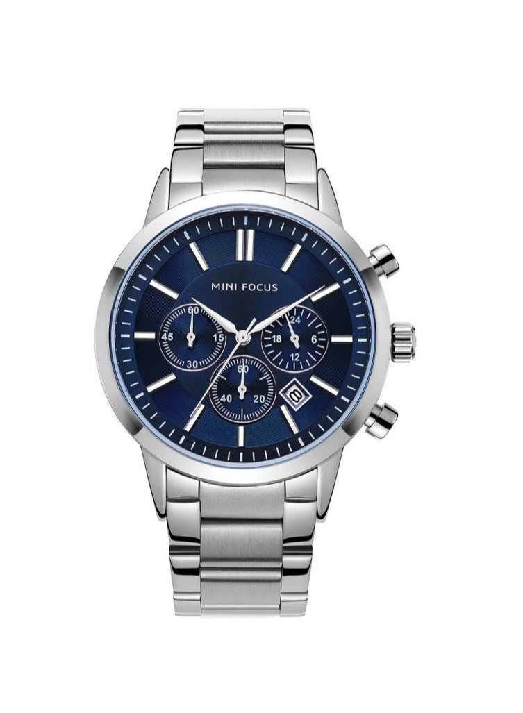 ميني فوكاس ساعة ميني فوكس للرجال MF0188G.02 - Image 1