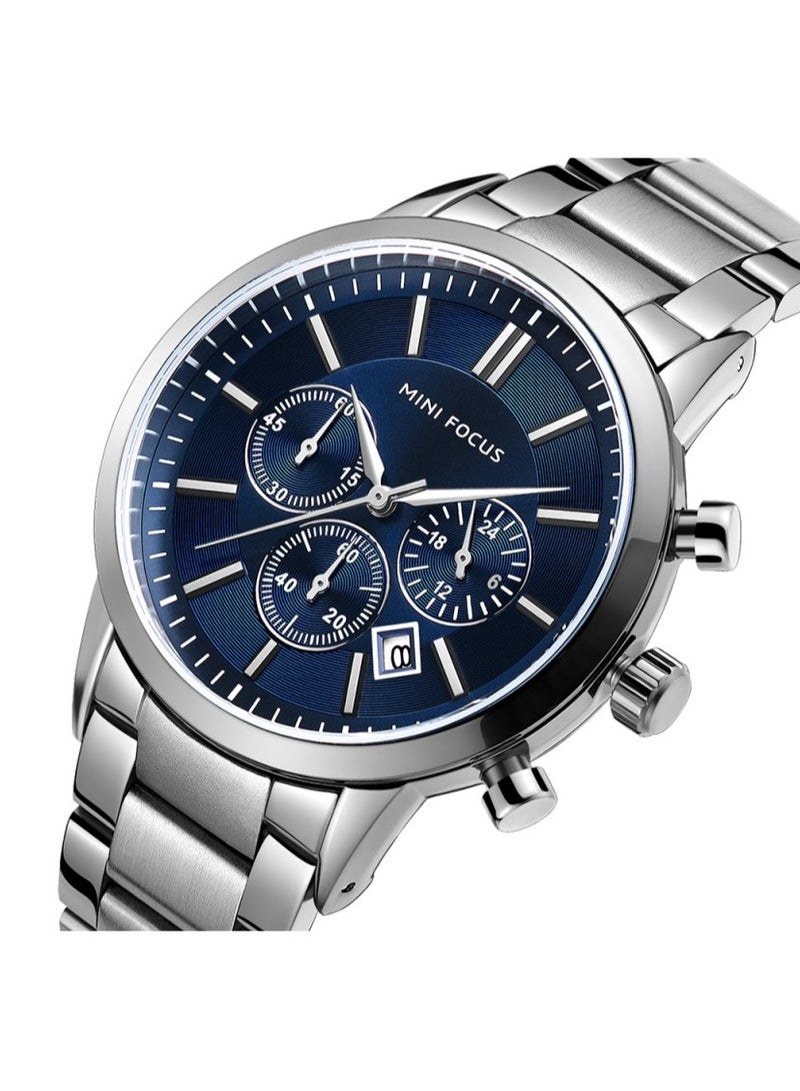ميني فوكاس ساعة ميني فوكس للرجال MF0188G.02 - Image 2