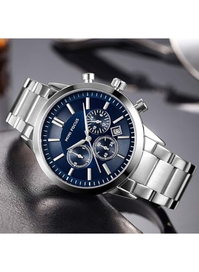 ميني فوكاس ساعة ميني فوكس للرجال MF0188G.02 - Image 3