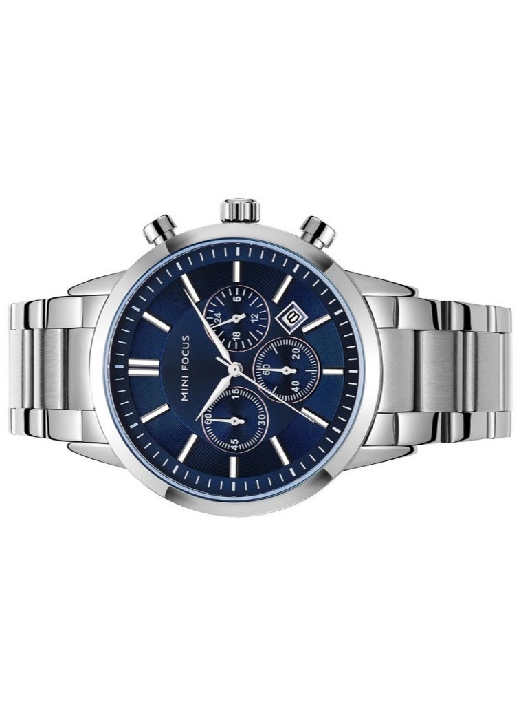 ميني فوكاس ساعة ميني فوكس للرجال MF0188G.02 - Image 4
