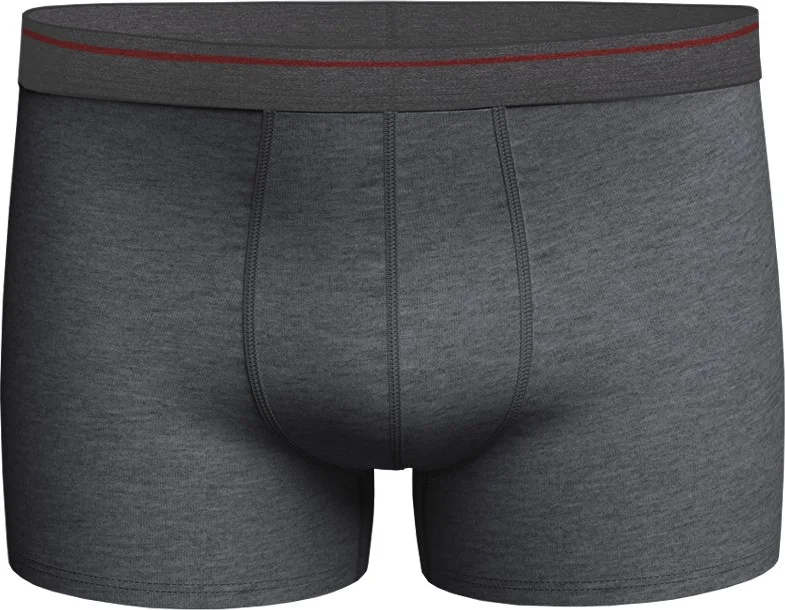 Cenko Men's 3 Pieces Lycra Slim Fit Thin Fabric Suitable for Daily Use Economic Boxer in Special Package