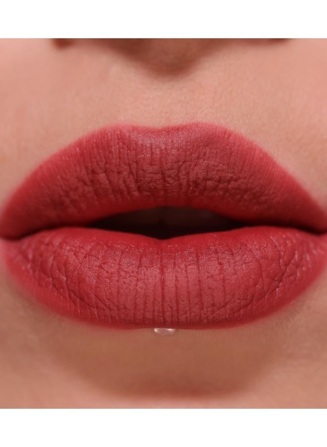 REVOLUTION Air Blur Matte Liquid Lipstick - Image 4