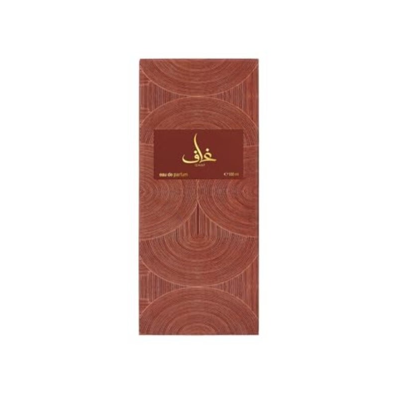عطر غاف 100 مل، 2026 سنة - Image 3