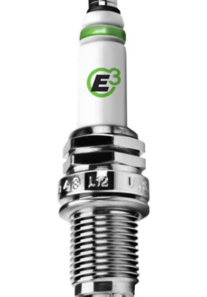 E3 شمعات الإشعال E3 لقطع غيار السيارات 1/صندوق - Image 1