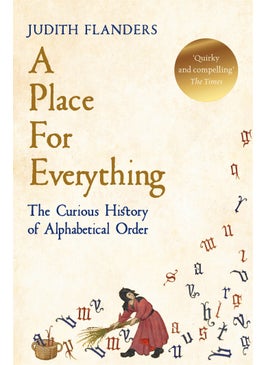 Place For Everything 