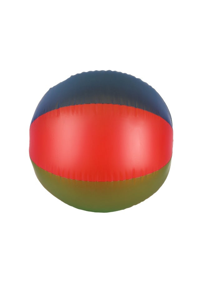 Epsilon Jumbo Beach Ball- 100 cm (39"), Inflatable, Durable/ Perfect for Beach, Park, Nursery, Poolside, Water Play | EPSSE1656 - Image 3
