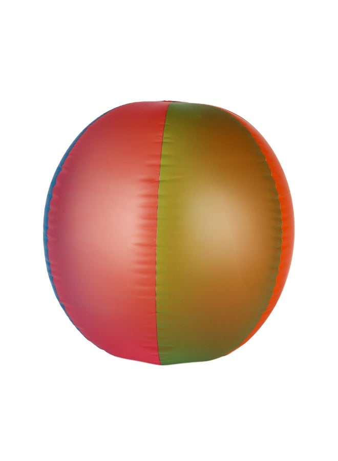 Epsilon Jumbo Beach Ball- 100 cm (39"), Inflatable, Durable/ Perfect for Beach, Park, Nursery, Poolside, Water Play | EPSSE1656 - Image 4