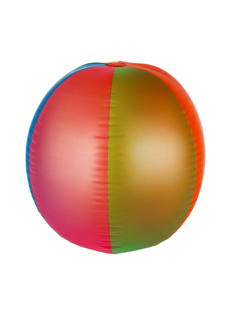 Epsilon Jumbo Beach Ball- 100 cm (39"), Inflatable, Durable/ Perfect for Beach, Park, Nursery, Poolside, Water Play | EPSSE1656 - Image 5