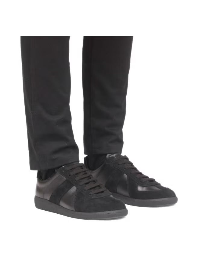 Maison Margiela Replica Classic Low-Top Sneakers – Timeless Minimalist Design - Image 5