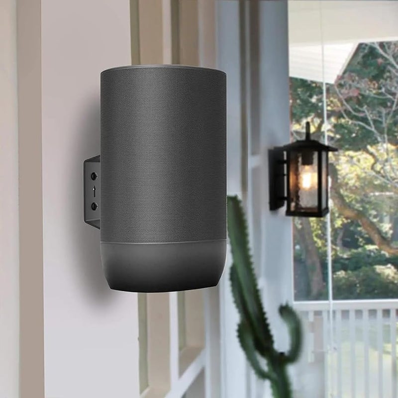 Wall Mount Bracket Holder for Move1 and Move2 Space Saving Living Room Bedroom Mount - Image 5