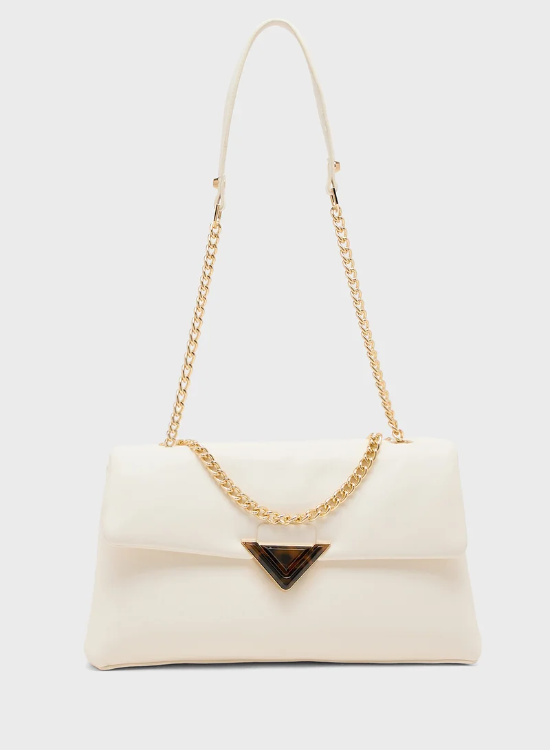الدو Narrow Strap Crossbody