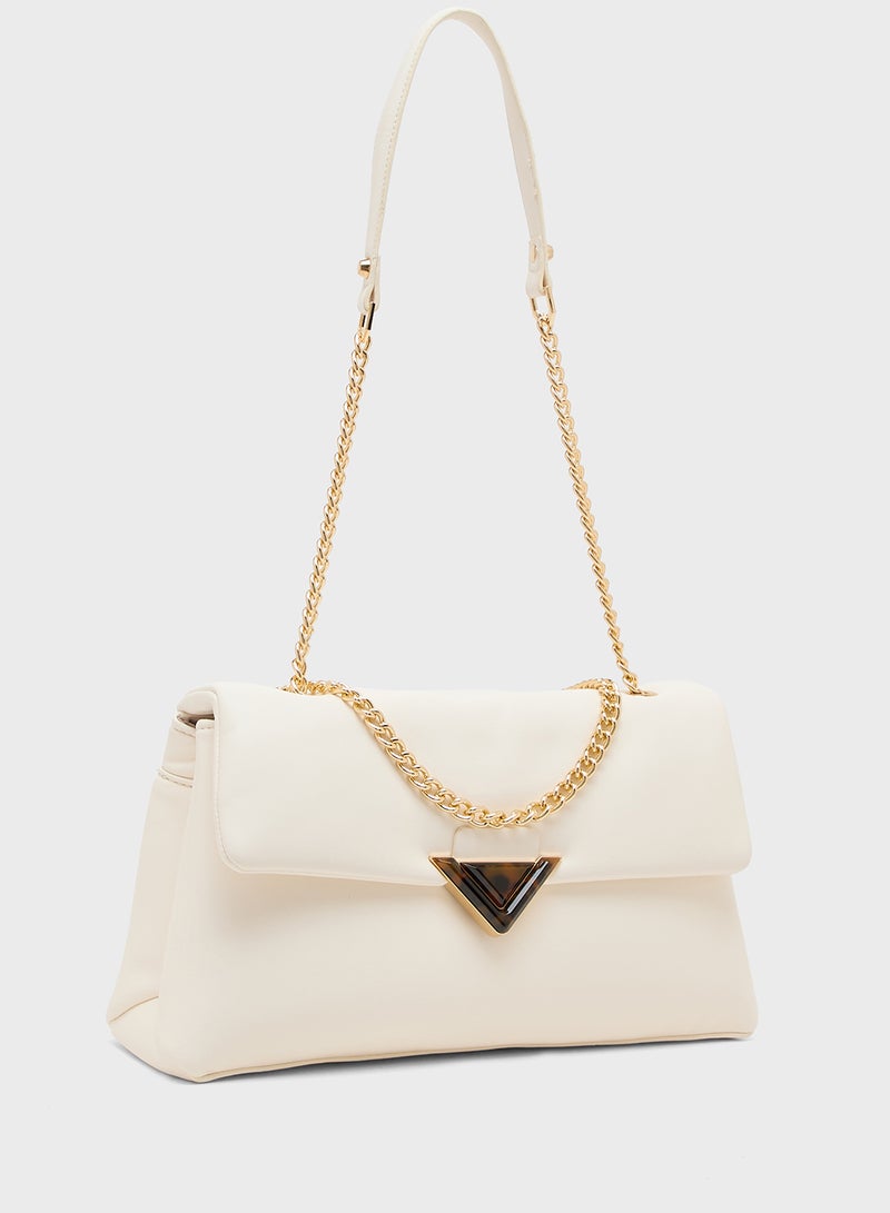 Largesoftpuff Classic Crossbody