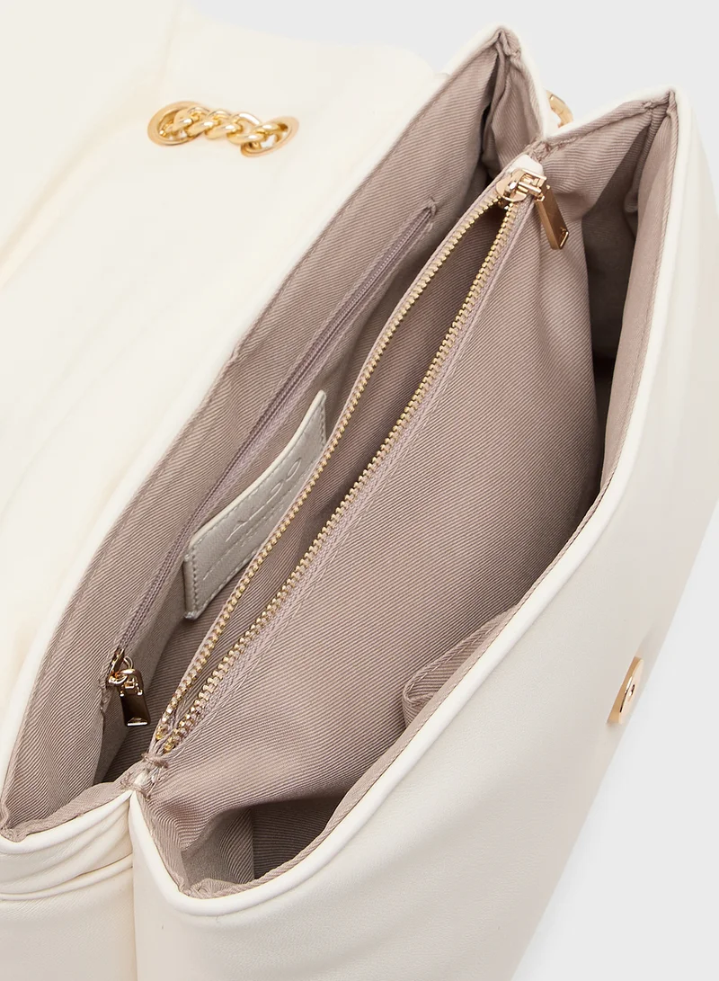 ALDO Largesoftpuff Classic Crossbody