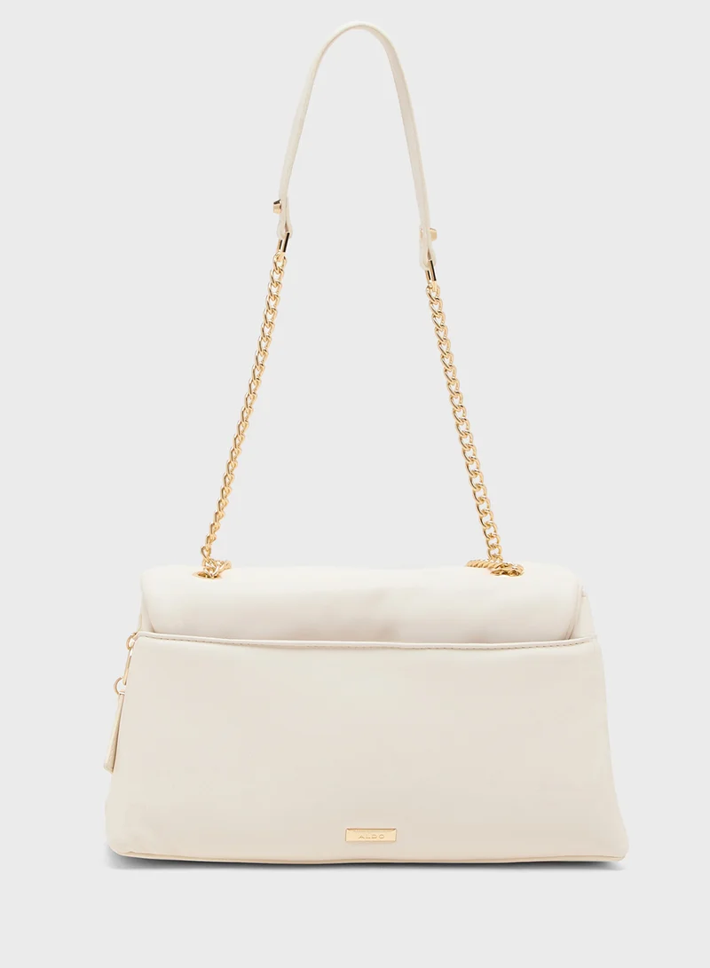 الدو Narrow Strap Crossbody