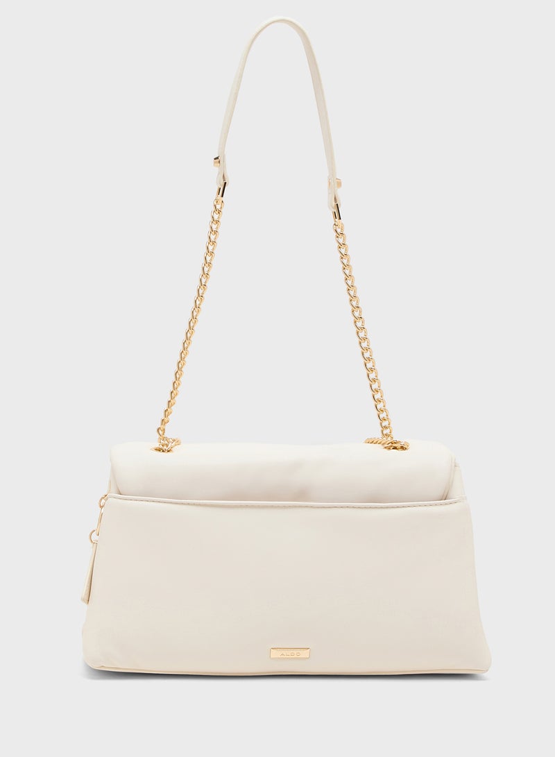 Largesoftpuff Classic Crossbody