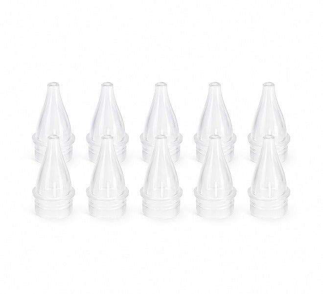 Grace Baby Judy 10 Flexible Disposable Tips - Image 2