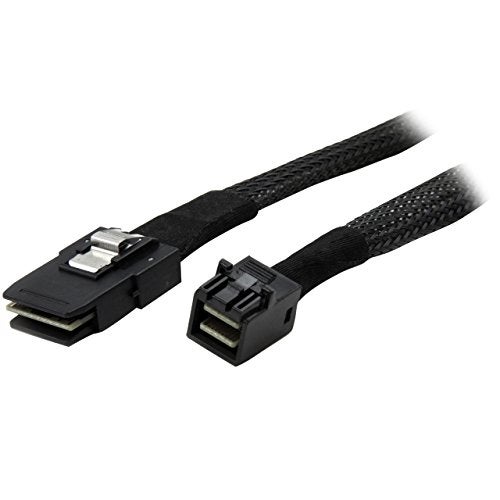 Startech.com StarTech Cable SAS87431M 1m SFF8087 to SFF8643 Internal MiniSAS Cable Retail - Image 1