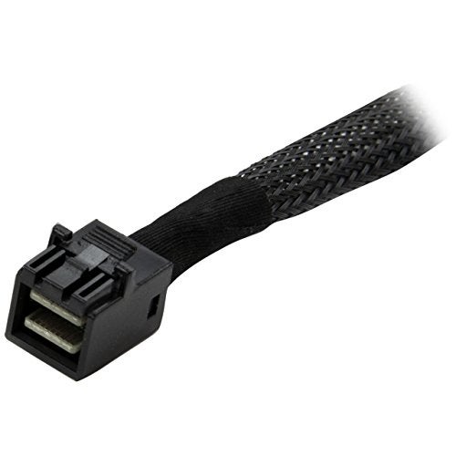 Startech.com StarTech Cable SAS87431M 1m SFF8087 to SFF8643 Internal MiniSAS Cable Retail - Image 3