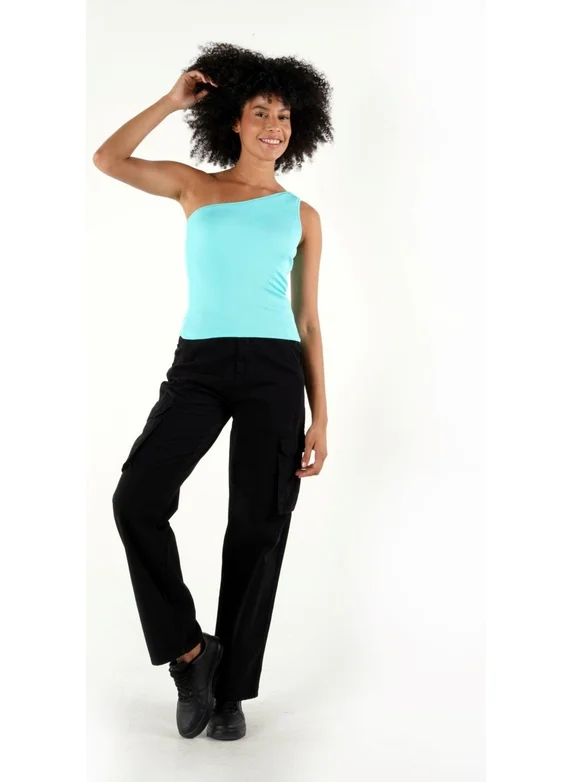 Alexander Gardi Alexandergardi Single Strap Undershirt (B24-0055)