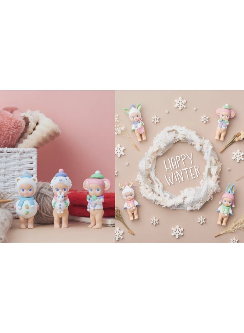 Mini Figures Single (Single Blind Box) (High Quality Version) - Image 3