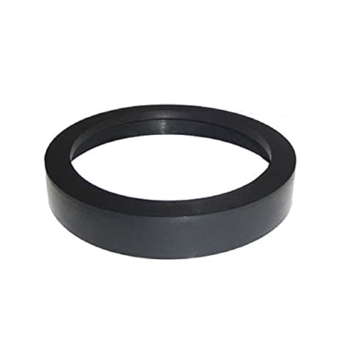 Technicians Choice 4.5" Rubber Ring For Hunter Quick Release Nut - Image 2
