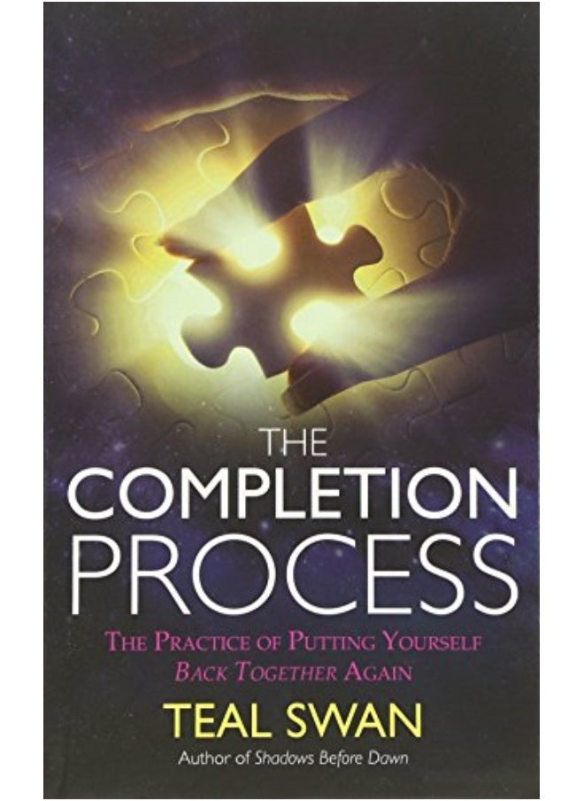 null - The Completion Process - Image 1