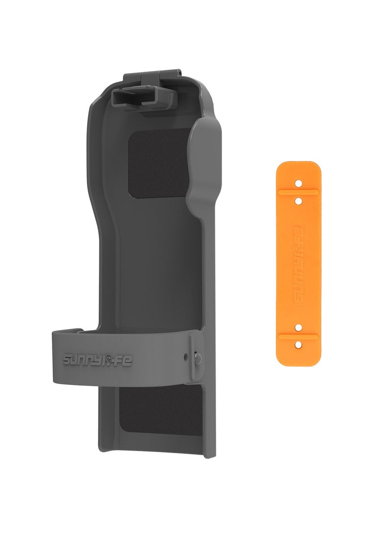 General OsmoPocket3 covers pocket 3 gimbal lens body storage upper cover to protect the camera in an all-round way  - Image 2