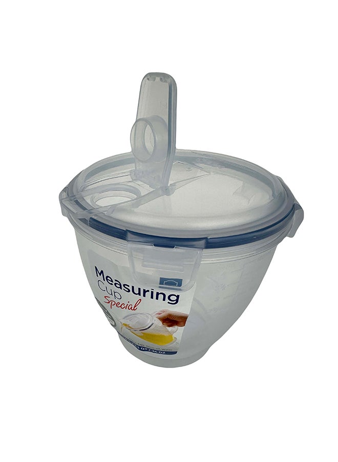 LocknLock وعاء قياس 1 لتر - Image 3