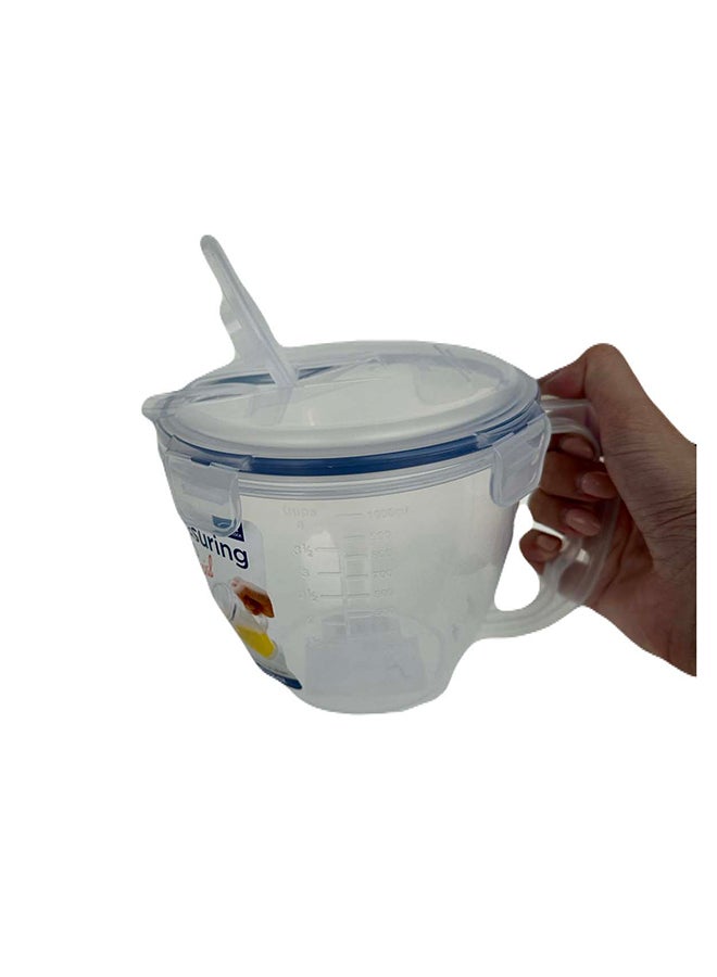 LocknLock وعاء قياس 1 لتر - Image 4