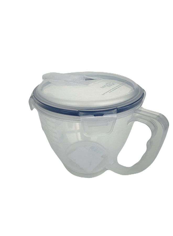 LocknLock وعاء قياس 1 لتر - Image 2