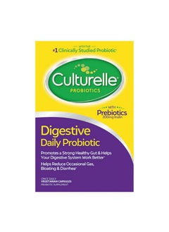 Culturelle Probiotic Bonus Pack 80 Count Approved And Stamped With The Good House Keeping Seal  - Image 2