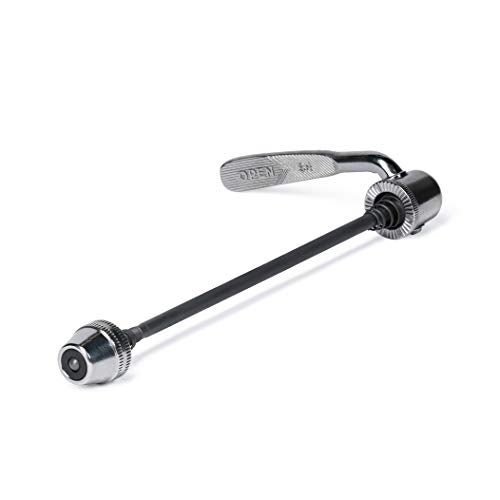 Alpcour Replacement Skewer – Quick Release Rear Wheel Axel Skewer for Road Mountain Bike Trainer – Indoor and Stationary Bicycle Training Replacement Parts and Accessories - Image 1