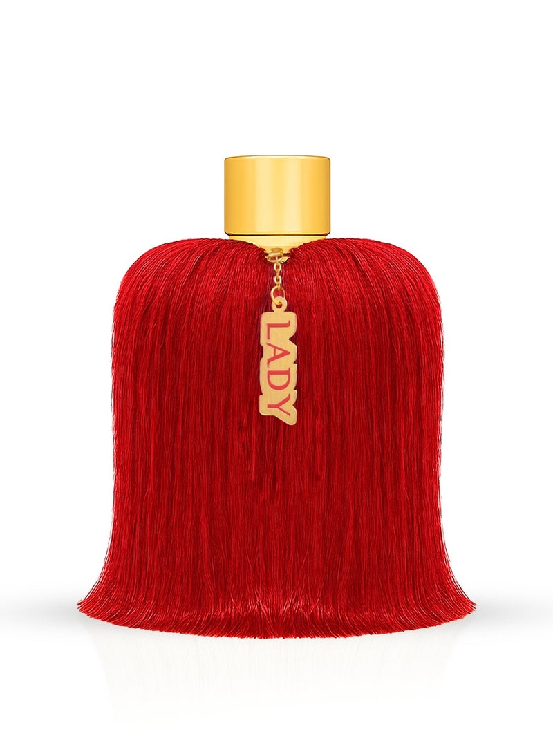 Tous Les Jours Perfume Lady 100 ML - Image 2