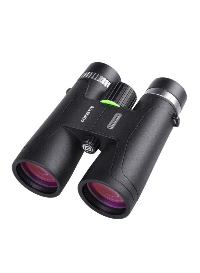 Bresser Cruiser 12x50 High-power Hd Low-light Visible Binoculars For Outdoor Concerts And Sports Events - Image 3