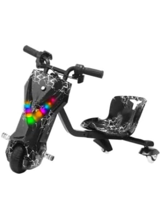 Drift Scooter 36V JP Small Black BD-210 | Electric Drift Scooter